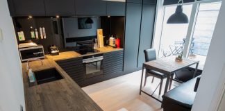 Wishing for a Functional House