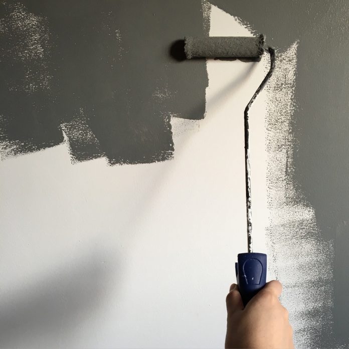 5 reasons to Hire Professional Painters when Designing the Interior of your Home