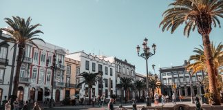 Why Is Spanish Architecture Different Than Other Mediterranean Styles?