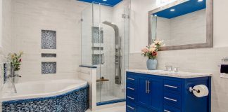 The Ultimate Dos And Don'ts Guide To Bathroom Renovation