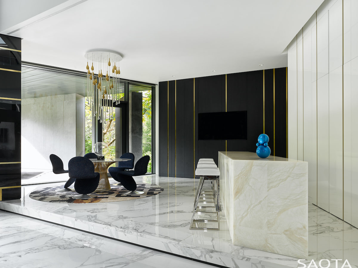 5 Factors To Look For When Planning To Buy A Luxury Apartment