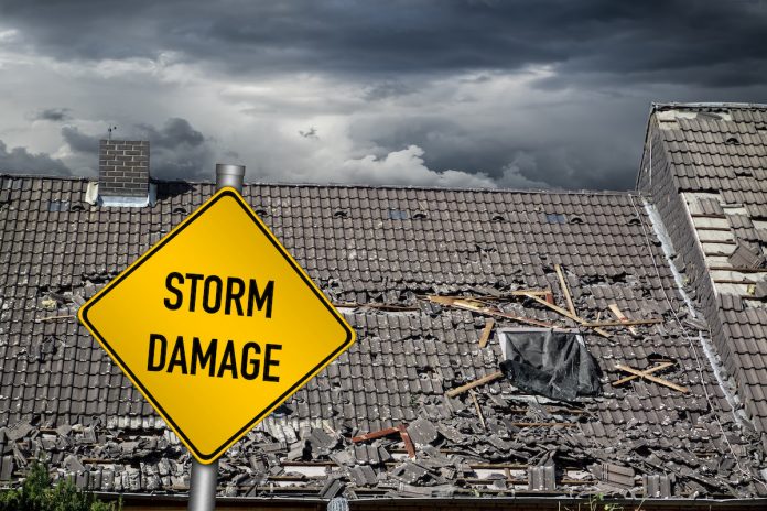 How To Assess And Repair Storm Damage