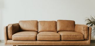 Tips To Help You Select the Best Fabric Sofa for Your Home