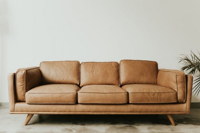 Tips To Help You Select the Best Fabric Sofa for Your Home