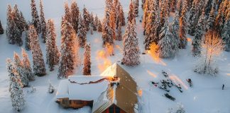11 Ways To Prepare Your Home For The Winter
