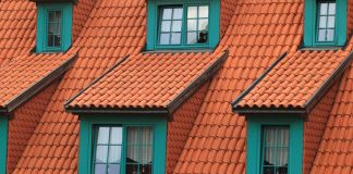 How To Choose The Right Roof Material For Your House