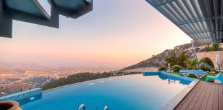 A Complete Pool Safety And Maintenance Checklist