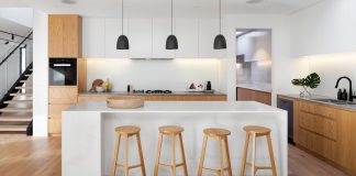 6 Useful Tips You Should Know When Designing a Kitchen