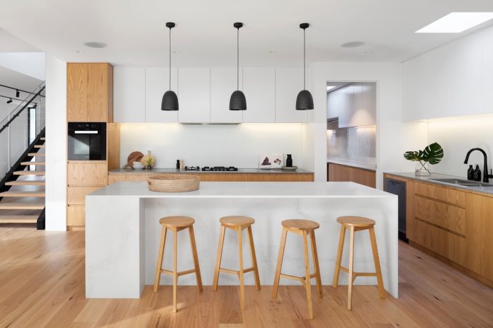 6 Useful Tips You Should Know When Designing a Kitchen