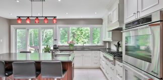 How To Budget For A Kitchen Renovation?