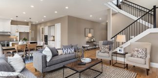 The Pros And Cons Of Open Floor Plans