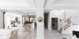The Pros And Cons Of Open Floor Plans