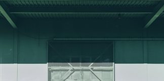 Benefits of Industrial Doors For Your Business