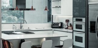 Reasons to Use Stainless Steel in the Kitchen