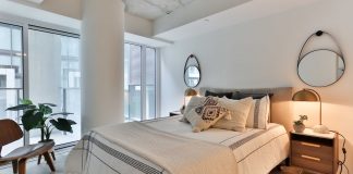 5 Easy Ways to Redesign Your Dorm Room