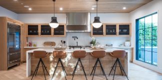 5 Kitchen Design Tips for Selling Your Home