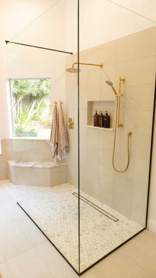 5 Linear Shower Drains Installation Tips to Remember
