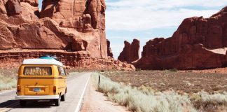 How to Stock Vacation Rentals in Arizona