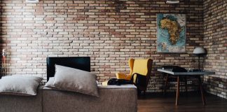 5 Tips for Making Your Small Spaces Feel Spacious 