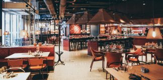 The Most Important Factors to Consider When Designing a Restaurant Interior
