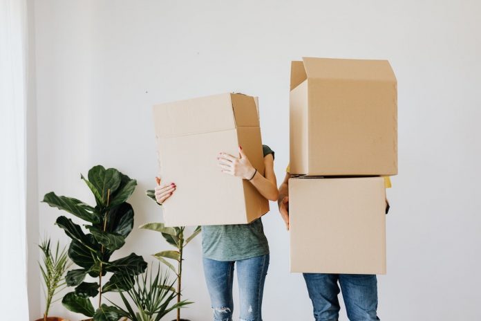 6 Must-Know Challenges of Moving Out of State