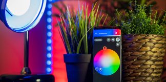 Light Up: 4 Ways Smart Lighting Can Transform Your Home