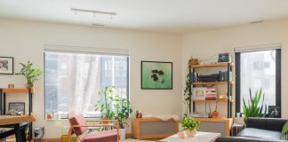 Things You Need To Buy For A New House