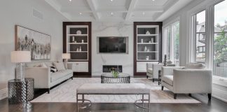 4 Easy Ways To Personalize Your Home Interior
