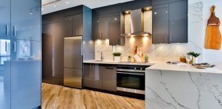 5 Ways to Design Your New Kitchen