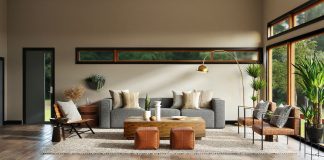 Top 5 Popular Interior Design Trends