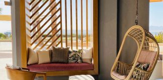 Five Ways Wood Is Being Incorporated Into Home Décor 