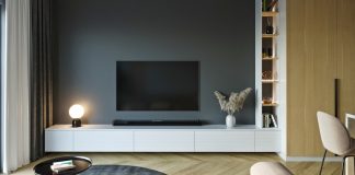 6 Simple Ways to Decorate a House on a Budget