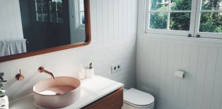 4 Ideas for a Bathroom Renovation Project