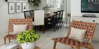 5 Ways to Bring Farmhouse Decor To Your Home