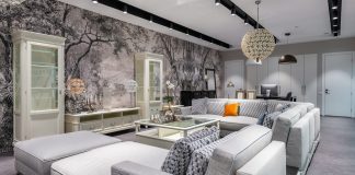 Wallpapers are not just for your grandma anymore