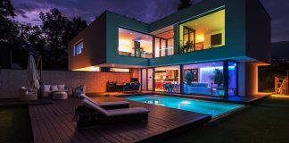 9 Landscape Lighting Ideas To Amp Up Your Curb Appeal 