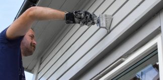 5 Tips And Tricks For Painting Your Home Exterior