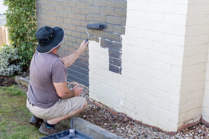 5 Tips And Tricks For Painting Your Home Exterior
