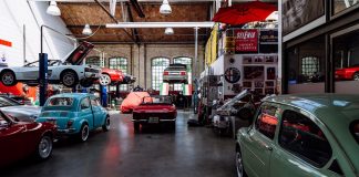 4 Simple Storage Solutions for Your Garage