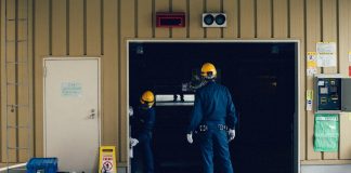 4 Reasons Your Garage Door Could Be Stuck