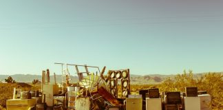 How a Junk Removal Service Can Help Restore Your Space