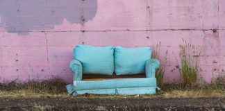 What Items Will Junk Removal Companies Not Take? 