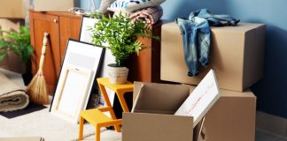 9 Tips To Protect Your Household Items During A Long-Distance Move