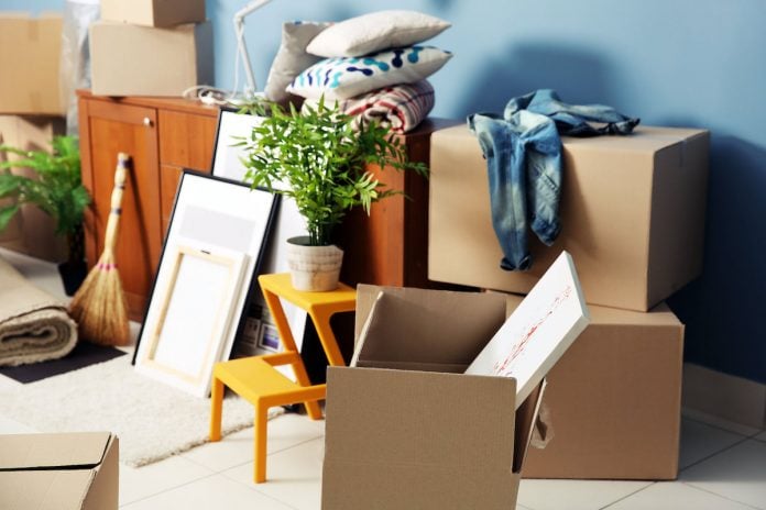 9 Tips To Protect Your Household Items During A Long-Distance Move