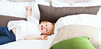 A Simple Guide to Buying Kids' Beds with Tents