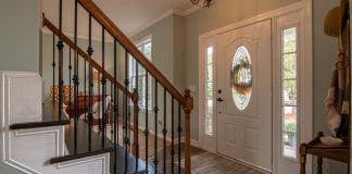 What To Look For In A Good Entrance Mat