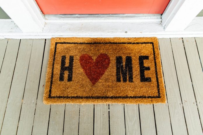 What To Look For In A Good Entrance Mat