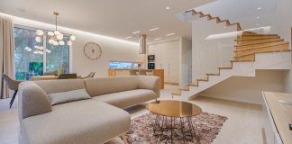 5 Tips And Tricks For A Successful Interior Home Redesign
