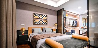 7 Easy Ways To Spruce Up Your Master Bedroom