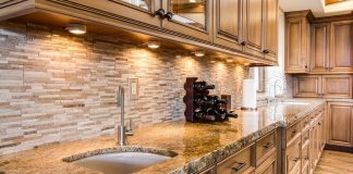 Why Granite Is So Tough
